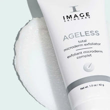 Load image into Gallery viewer, Image Ageless Total Microderm Exfoliator