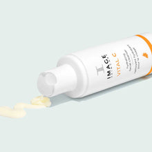 Load image into Gallery viewer, Image Vital C Hydrating Facial Cleanser