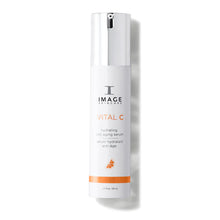 Load image into Gallery viewer, Image Vital C Hydrating Anti-ageing Serum 50ml