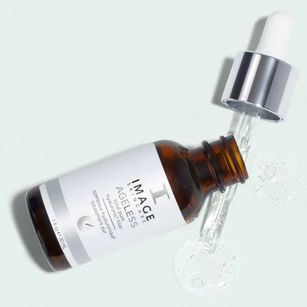 Image Ageless Total Pure Hyaluronic Filler