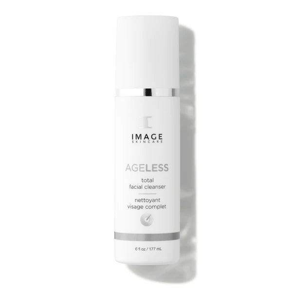 Image Ageless Total Facial Cleaner