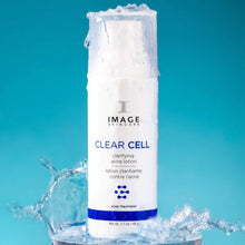 Load image into Gallery viewer, Image Clear Cell Clarifying Acne Lotion
