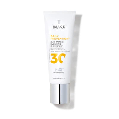 Image Prevention+ Pure Mineral Moisturiser 30+