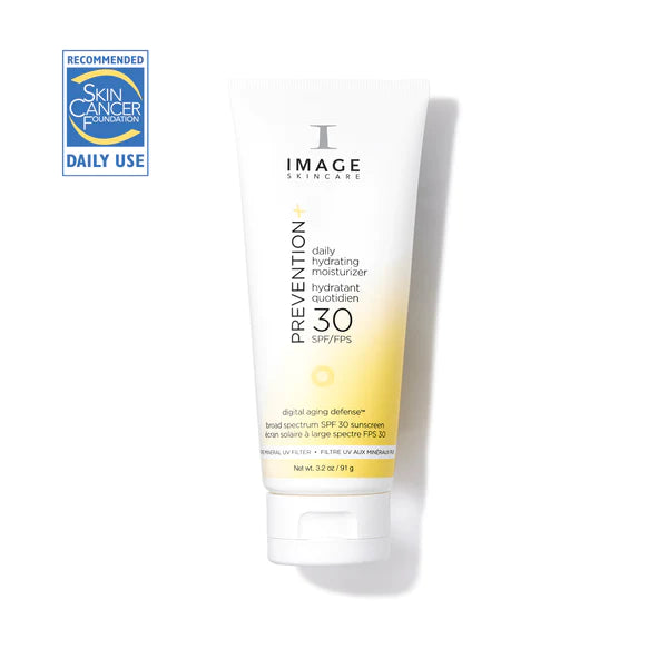 Image Prevention+ Daily hydrating Moisturiser 30+