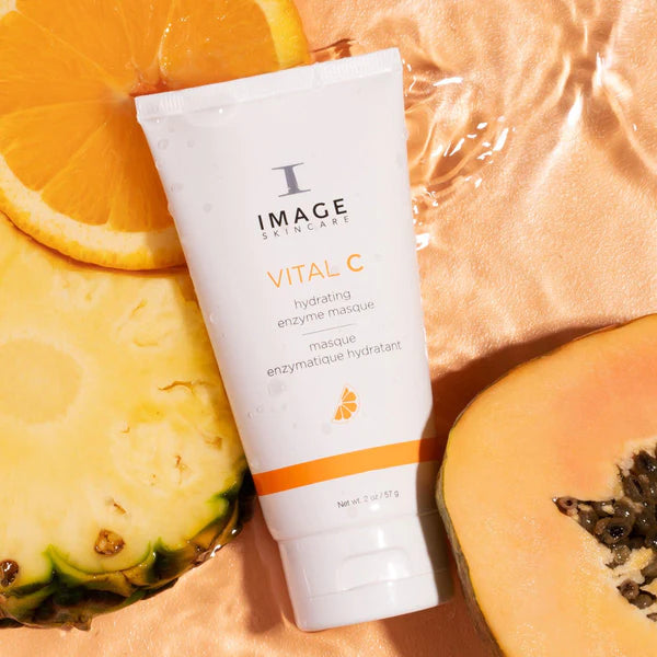 Image Vital C Hydrating Enzyme Masque