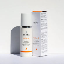 Load image into Gallery viewer, Image Vital C Hydrating Facial Cleanser
