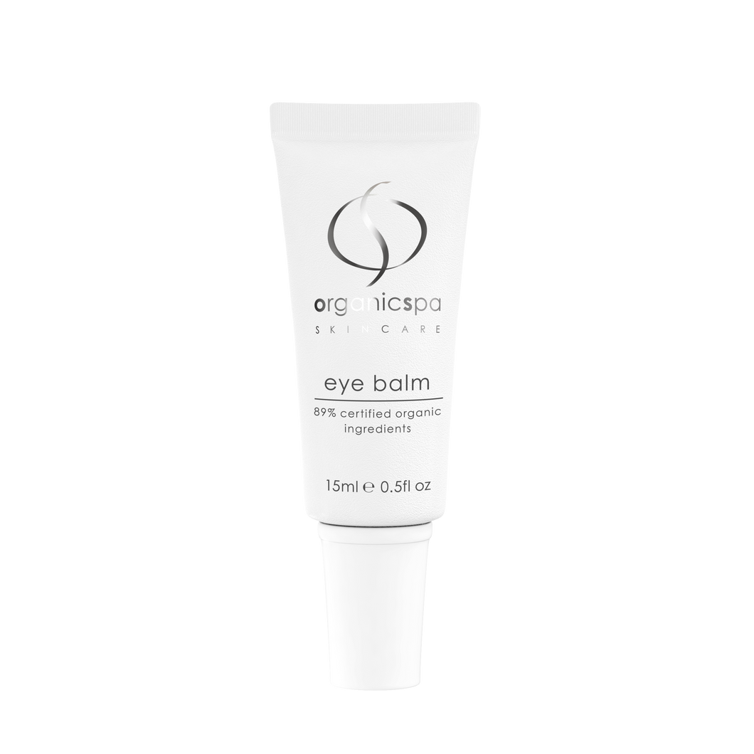 Organic Spa Eye Balm